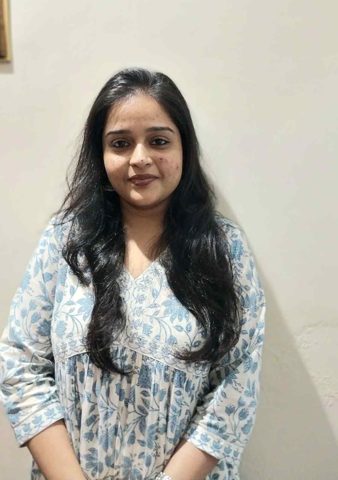 Ms. Ferina Famida Pathan